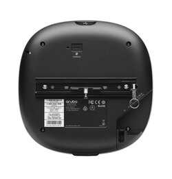 Wi-Fi 6 Performance Ideal for Campus Deployment