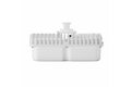 slide {0} of {1}, zoom in, HPE Aruba Networking AP-765 (RW) Flex Radio 2x2 Wi-Fi 7 Dynamic Omni-Directional Outdoor AP