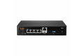 slide {0} of {1}, zoom in, HPE Aruba Networking 9004 (RW) 4-Port GbE RJ45 2K Clients - 32 APs Gateway