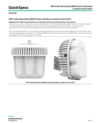 HPE Aruba Networking 580EX Series Hazardous Location Access Points QuickSpecs (English)