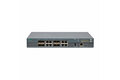 folie 1 von 2, vergrößern, hpe aruba networking 7030 (rw) client-controller, mit 8 dual-personality 10/100/1000-base-t/1gbase-x-sfp-ports, 64 zugangspunkte/4 kanäle
