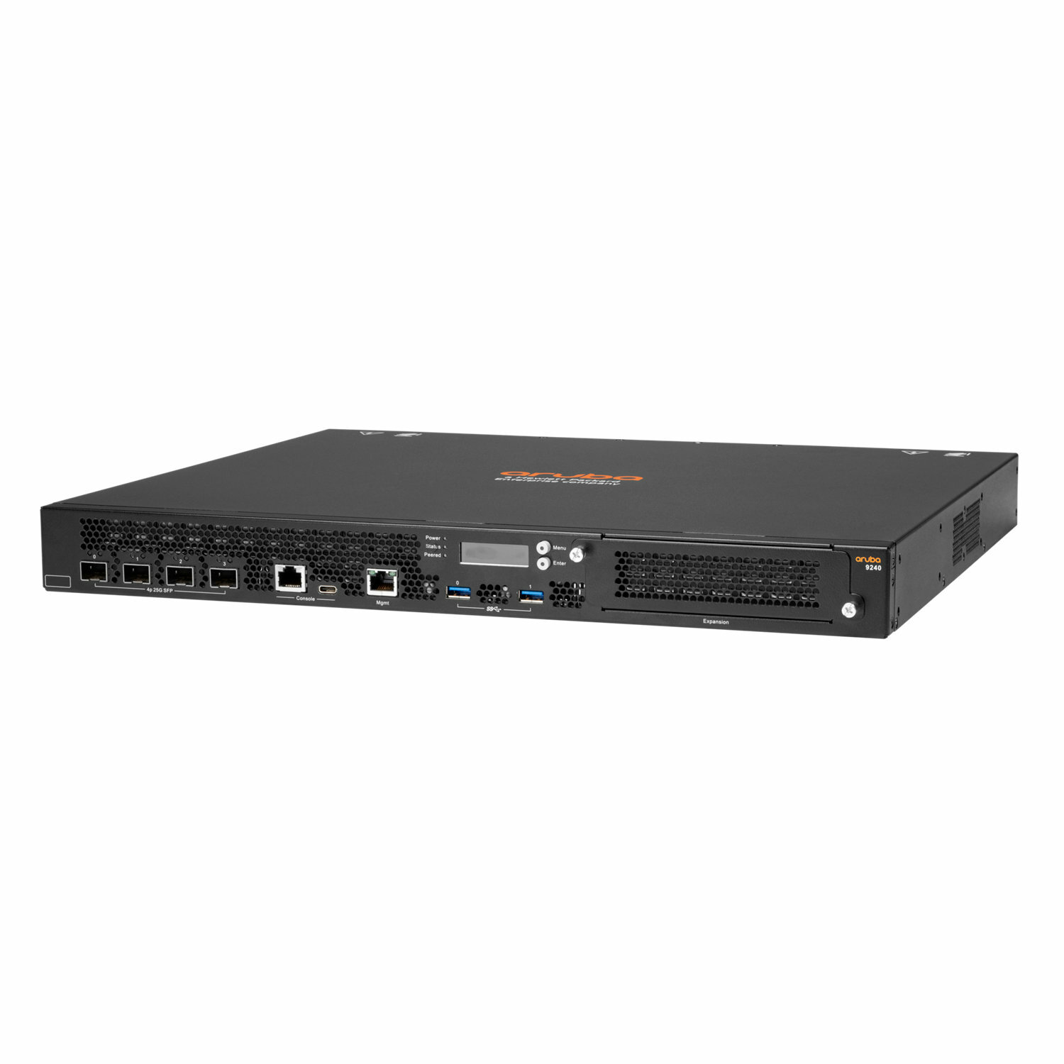 HPE Aruba 9240 (US) - Campus - gateway - TAA Compliant