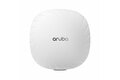 Diapositiva 1 de 2, acercar, HPE Aruba Networking AP-535 (RW) con radio dual, 4x4, antenas internas 802.11ax, AP de campus unificado