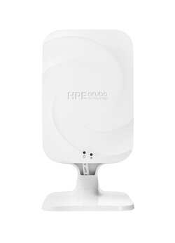 High Performance Wi-Fi 6E