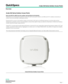 HPE Aruba Networking 560 Series Outdoor Access Points (English)