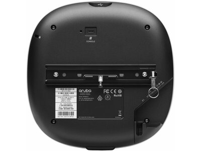 HPE Aruba Networking AP-515 (RW) Dual Radio 4x4/2x2 Wi-Fi 6 10-pack Campus Access Point