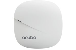 Aruba AP-207 802.11n/ac 2x2:2 Dual Radio Integrated Antenna AP