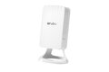folie 2 von 3, vergrößern, hpe aruba networking ap-505h (rw) doppelfunk 802.11ax 2x2 hospitality ap mit 1+4 ethernet pse usb