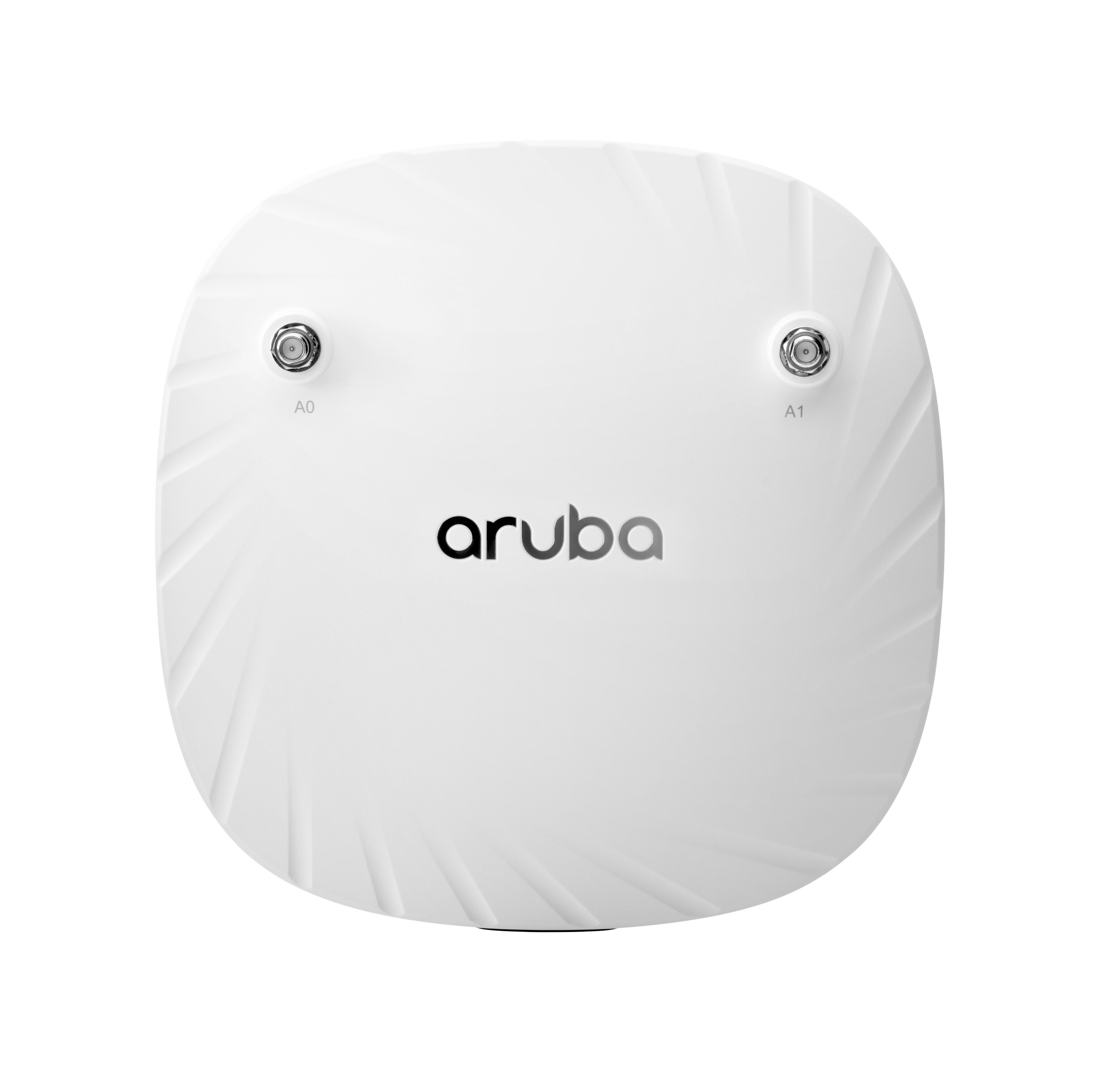 HPE Aruba AP-504 (RW) - Campus - wireless access point