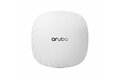 folie 1 von 2, vergrößern, hpe aruba networking ap-505 (rw) doppelfunk 2x2 802.11ax ap mit interner antenne, für einheitliche campus-netzwerke