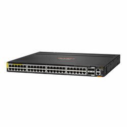 Full stack management and security
