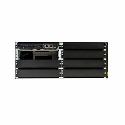 Secure and Scalable Segmentation