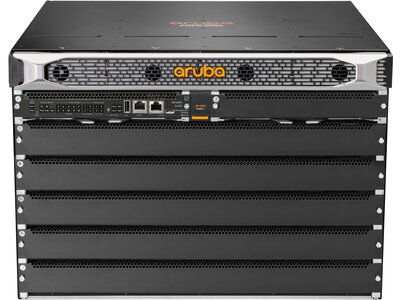 HPE Aruba Networking CX 6405 v2 Switch