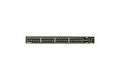 slide {0} of {1}, zoom in, HPE Aruba Networking CX 6300M 48p SFP 1G 2p SFP56 50G 2p SFP28 25G MACsec Switch