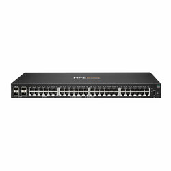 Entry-level Layer 2 access switches