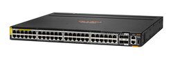 Deploy in data center topologies