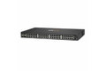 slide {0} of {1}, zoom in, HPE Aruba Networking CX 6000 48p 10M/100M/1G 4p SFP 1G Switch