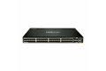 slide {0} of {1}, zoom in, HPE Aruba Networking CX 6300M 48p SFP 1G 2p SFP56 50G 2p SFP28 25G MACsec Switch