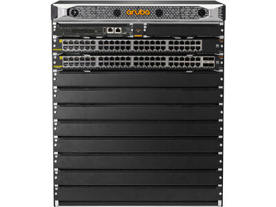 HPE Aruba 6410 - Switch | Overview, Specs, Details | SHI