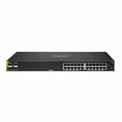 Entry-level Layer 2 access switches