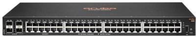HPE Aruba Networking CX 6100 48G 4SFP+ Switch