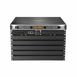 High Availability and Performance