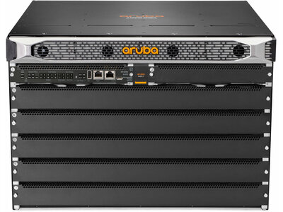 HPE Aruba Networking CX 6405 v2 Switch