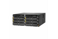 slide {0} of {1}, zoom in, HPE Aruba Networking CX 5420 6-slot Switch