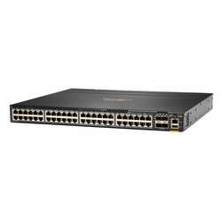 Deploy in data center topologies