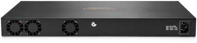 HPE Aruba Networking CX 6200F 48G Class-4 PoE 4SFP+ 370W TAA Switch