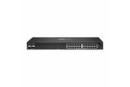 slide {0} of {1}, zoom in, HPE Aruba Networking CX 6000 24p 10M/100M/1G 4p SFP 1G Switch