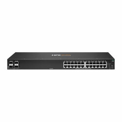Entry-level Layer 2 access switches