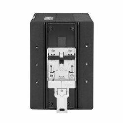 Simplified Configuration and Management