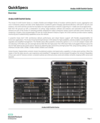 HPE Aruba Networking CX 6400 Switch Series (English)