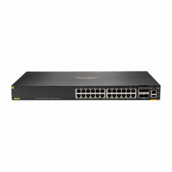 AI-ready performance and power