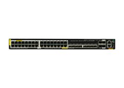 Full stack management and security