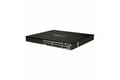 slide {0} of {1}, zoom in, HPE Aruba Networking CX 6300M 24p SFP 1G 2p SFP56 50G 2p SFP28 25G MACsec Switch