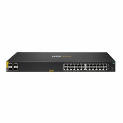Entry-level Layer 2 access switches