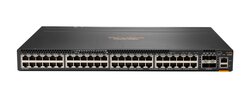 Full stack management and security