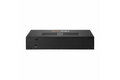 slide {0} of {1}, zoom in, HPE Aruba Networking CX 6000 8p 10M/100M/1G 2p SFP 1G Switch