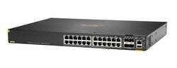 Deploy in data center topologies