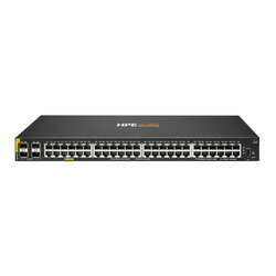 Entry-level Layer 2 access switches