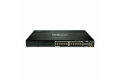 slide {0} of {1}, zoom in, HPE Aruba Networking CX 6300M 24p SFP 1G 2p SFP56 50G 2p SFP28 25G MACsec Switch