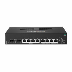 Entry-level Layer 2 access switches