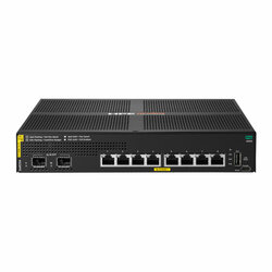 Entry-level Layer 2 access switches