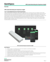HPE Aruba Networking User Experience Insight QuickSpecs (English)