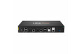 slide {0} of {1}, zoom in, HPE Aruba Networking 9106 (RW) 2x SFP+ 2x Combo 2x PoE Hybrid Gateway