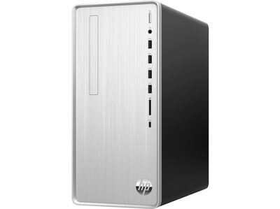 HP Pavilion - Ryzen 5 4600G - 12 GB DDR4 - 512 GB SSD - AMD Radeon