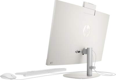 HP All-in-One 24-cr0002nf Bundle PC