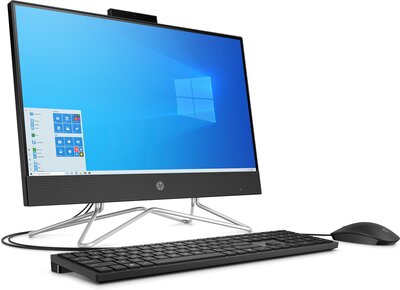 hp aio df0141in